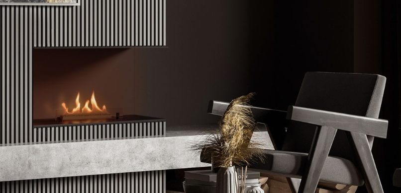 Heeft een bio ethanol haard onderhoud nodig