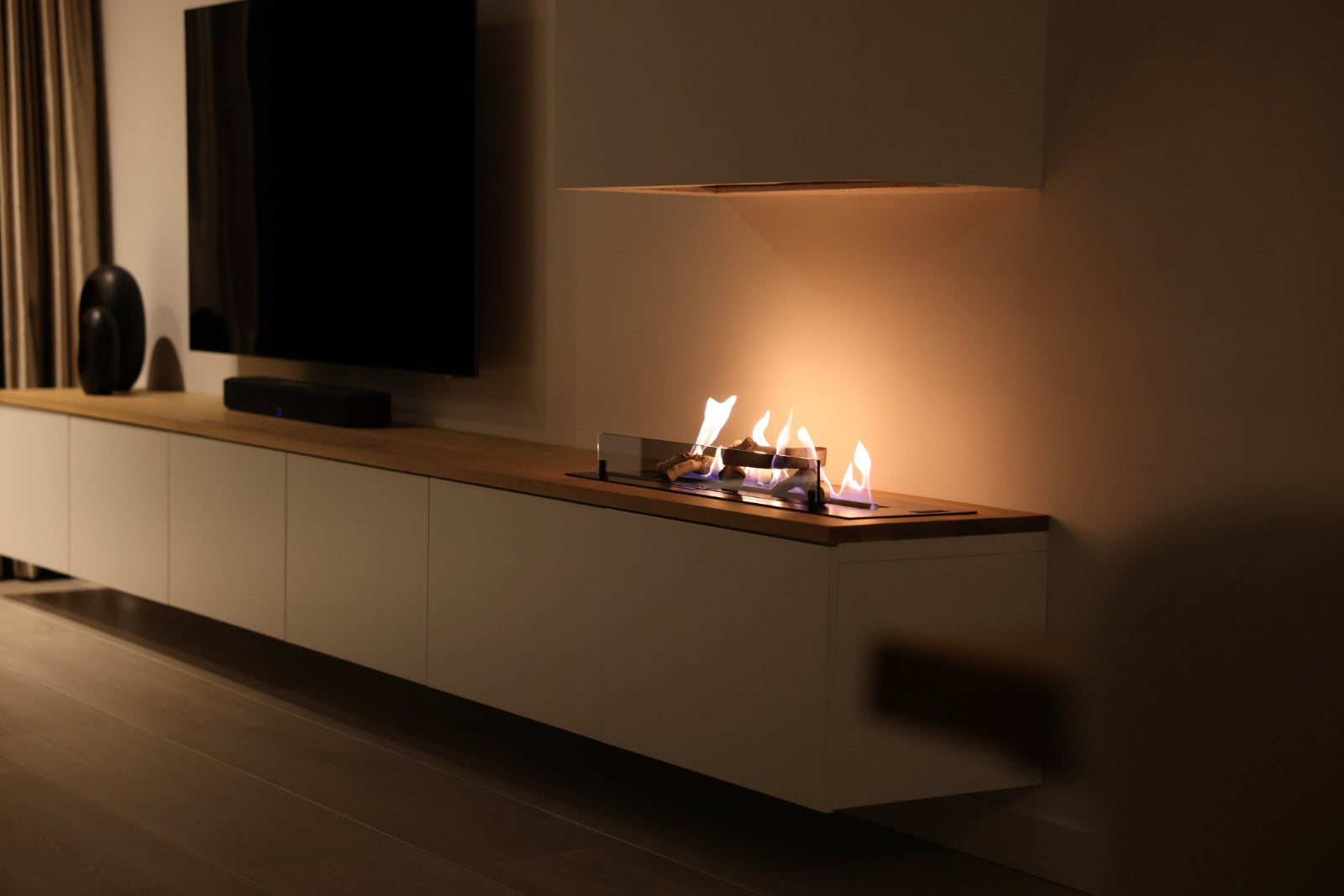 Smart Fire a4 inbouwhaard