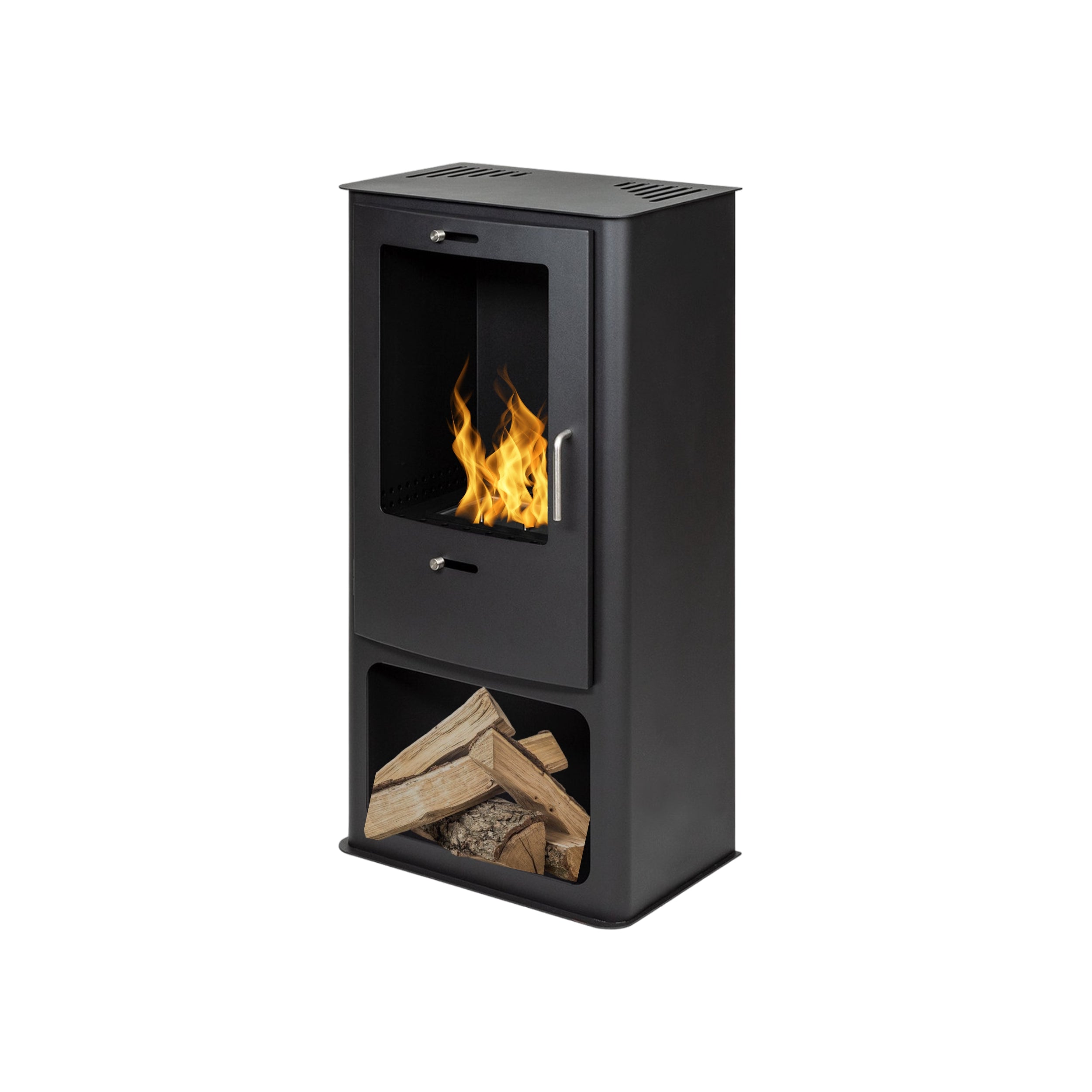 KAMI bio-ethanol haarden