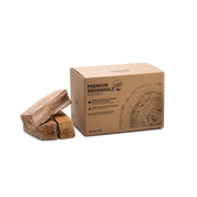 höfats Premium Brandhout 12kg