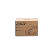 höfats Premium Brandhout 12kg