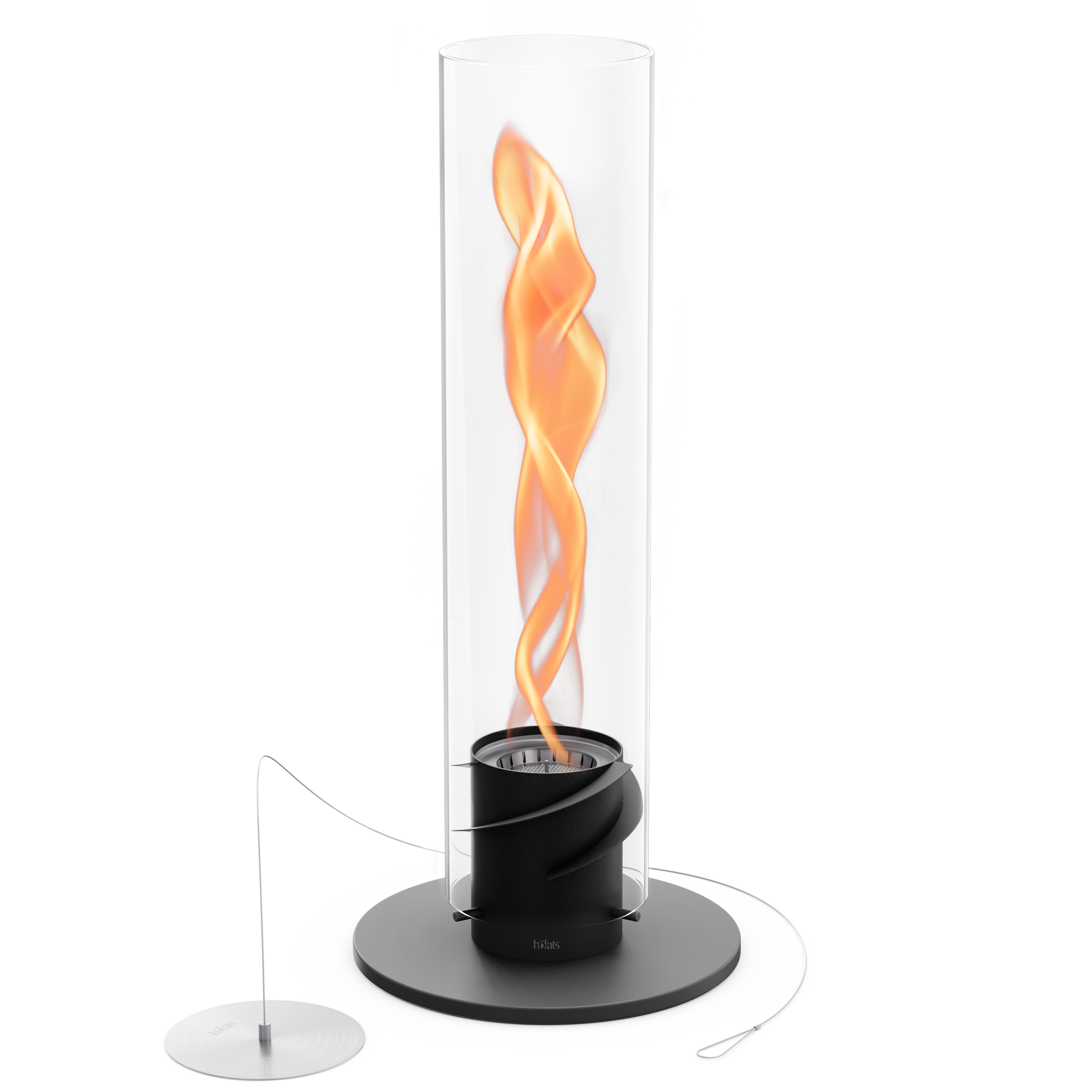 00628_SPIN-1500-Tischfeuer-schwarz-Loschdeckel-1-Flamme.png