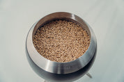 höfats Premium Houtpellets 2x15kg Set pelletkorrels