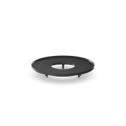 höfats MOON 45 Plancha Grillset Hoog