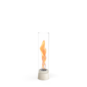 Bio-ethanol Tafelhaard SPIN air 900 Crème