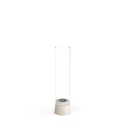 Bio-ethanol Tafelhaard SPIN air 900 Crème