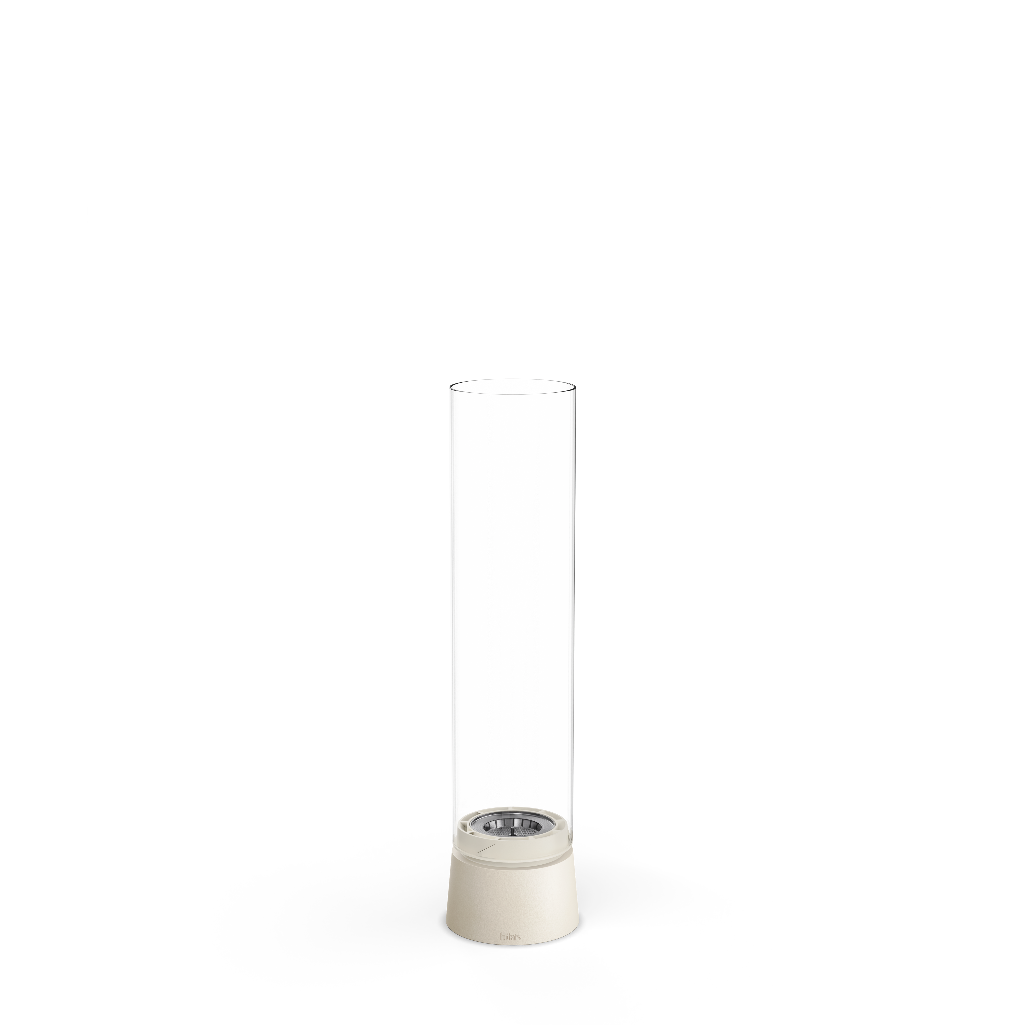Bio-ethanol Tafelhaard SPIN air 900 Crème