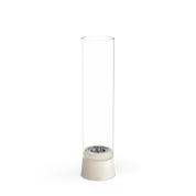 Bio-ethanol Tafelhaard SPIN air 1200 Crème