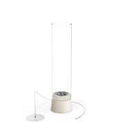 Bio-ethanol Tafelhaard SPIN air 1200 Crème
