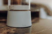 Bio-ethanol Tafelhaard SPIN air 900 Crème