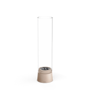Bio-ethanol Tafelhaard SPIN air 1200 Zandkleur