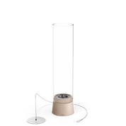 Bio-ethanol Tafelhaard SPIN air 1200 Zandkleur