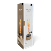 Bio-ethanol Tafelhaard SPIN air 1200 Eikenhout