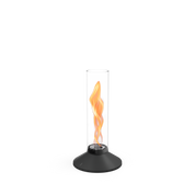 Bio-ethanol Tafelhaard SPIN X 900 Zwart