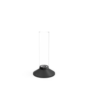 Bio-ethanol Tafelhaard SPIN X 900 Zwart