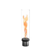 Bio-ethanol Inbouw Tafelhaard SPIN air 1200