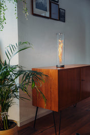 Bio-ethanol Inbouw Tafelhaard SPIN air 900