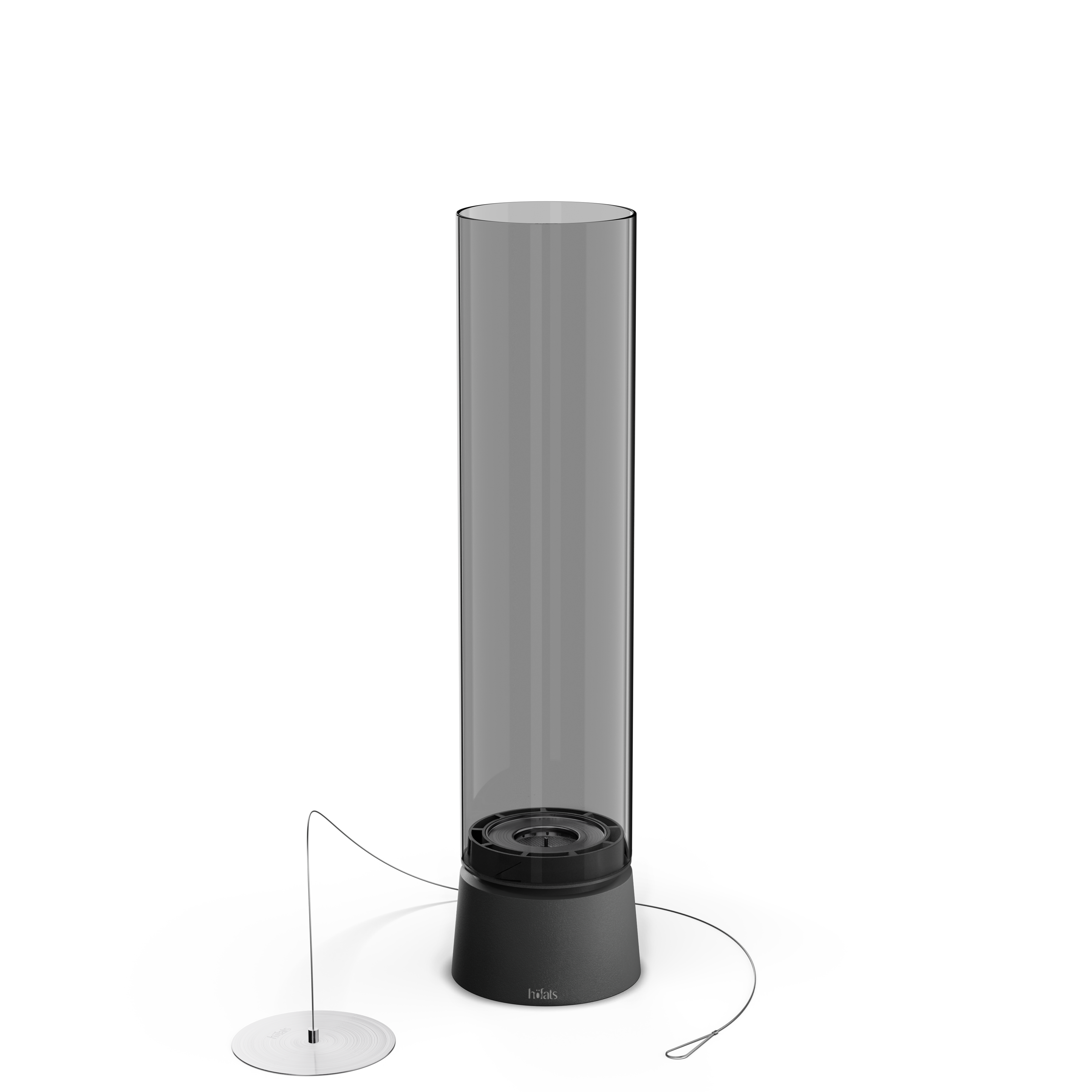 00977_SPIN-air-1200-Tischfeuer-Emaille-all-black-Eco-Ring-02.png