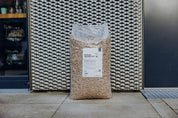 höfats Premium Houtpellets 2x15kg Set pelletkorrels
