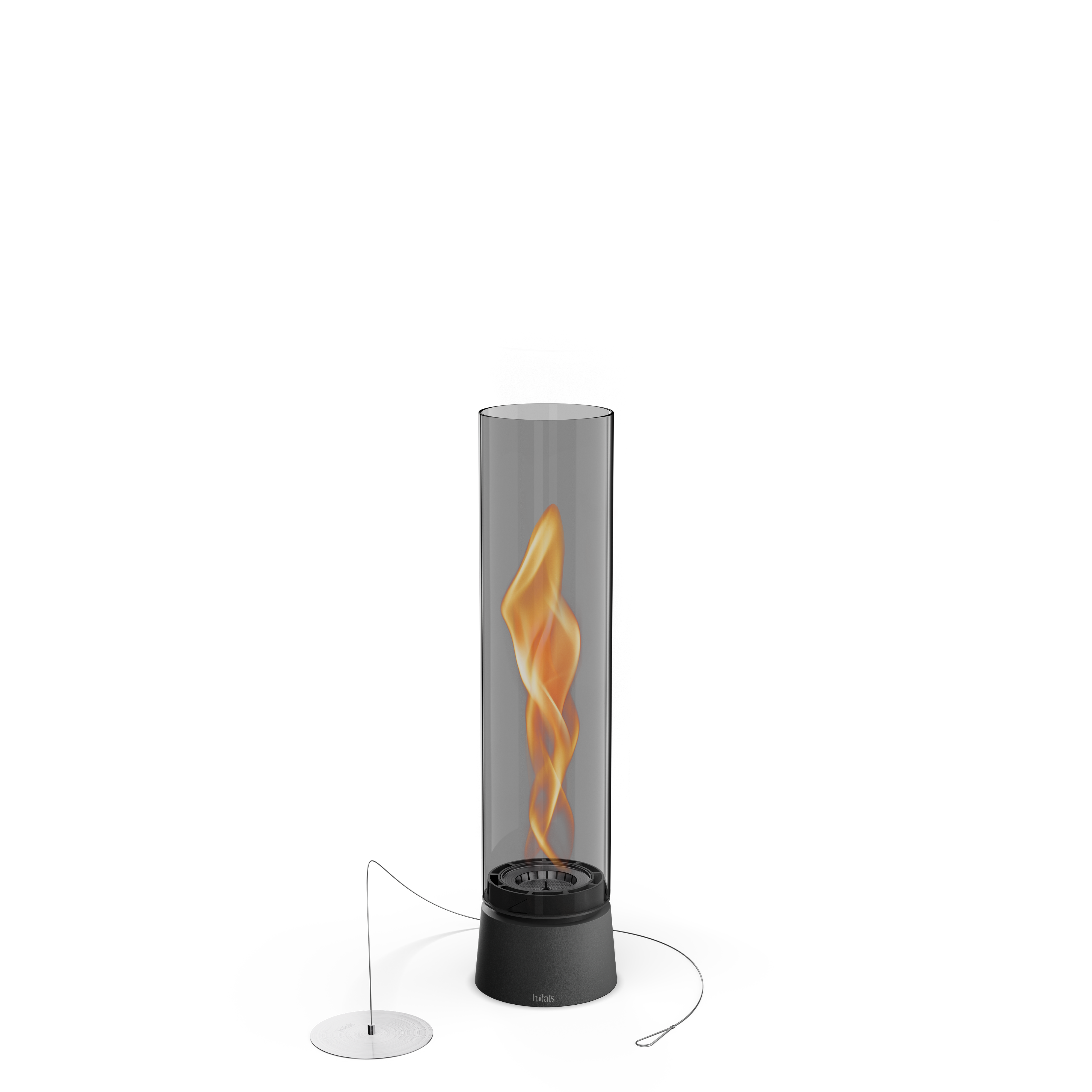 01039_SPIN-air-900-Tischfeuer-Emaille-all-black-Loeschdeckel-01.png