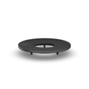 höfats MOON 55 Plancha Grillset Hoog