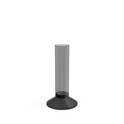 Bio-ethanol Tafelhaard SPIN X 900 Volledig Zwart