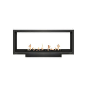 Fame Bio Ethanol Doorkijkhaard 100 cm