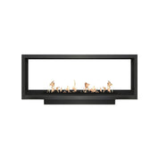 Fame Bio Ethanol Doorkijkhaard 130 cm