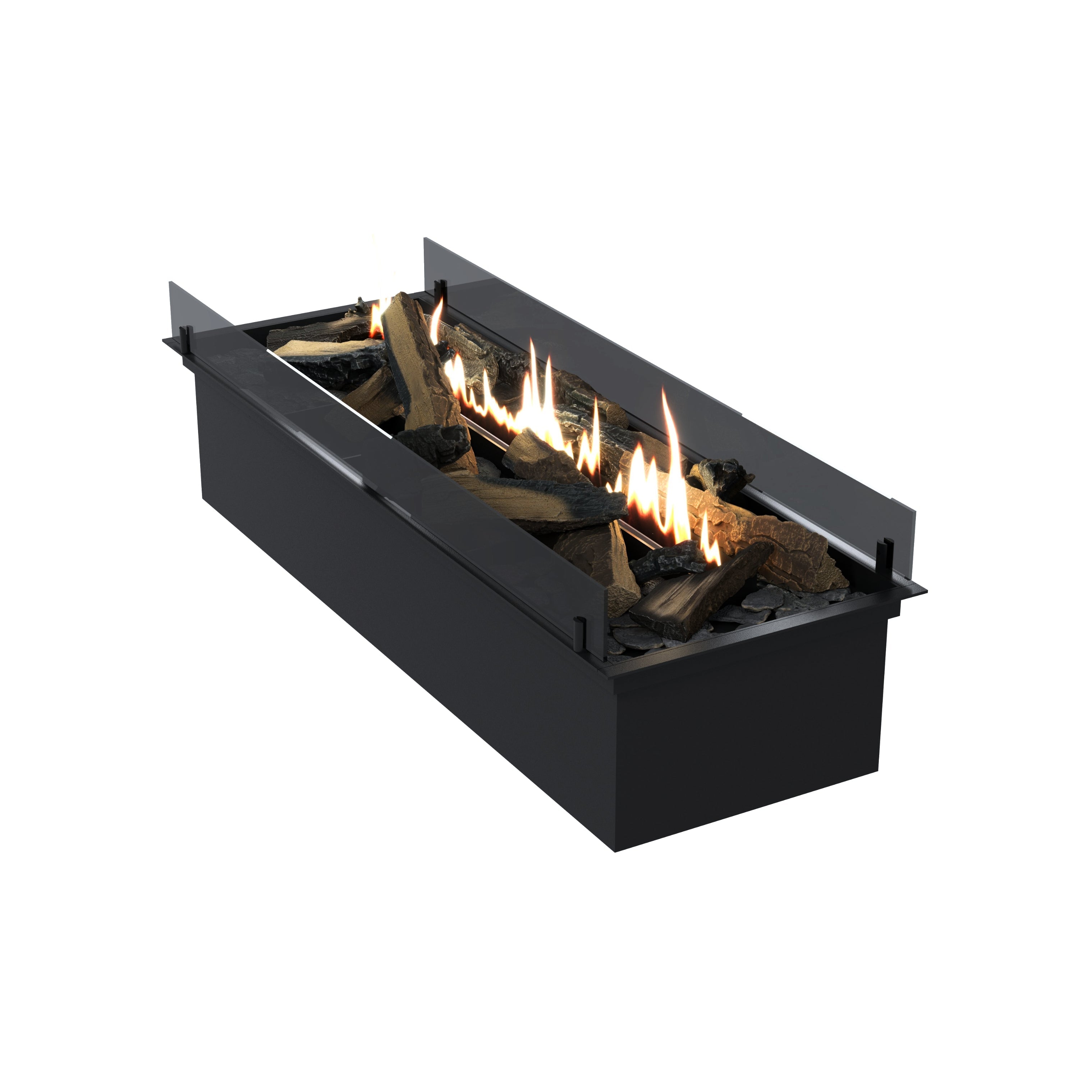 Smart Fire A6 automatische brander