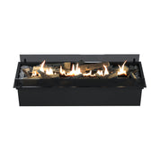 Smart Fire A6 automatische brander detail