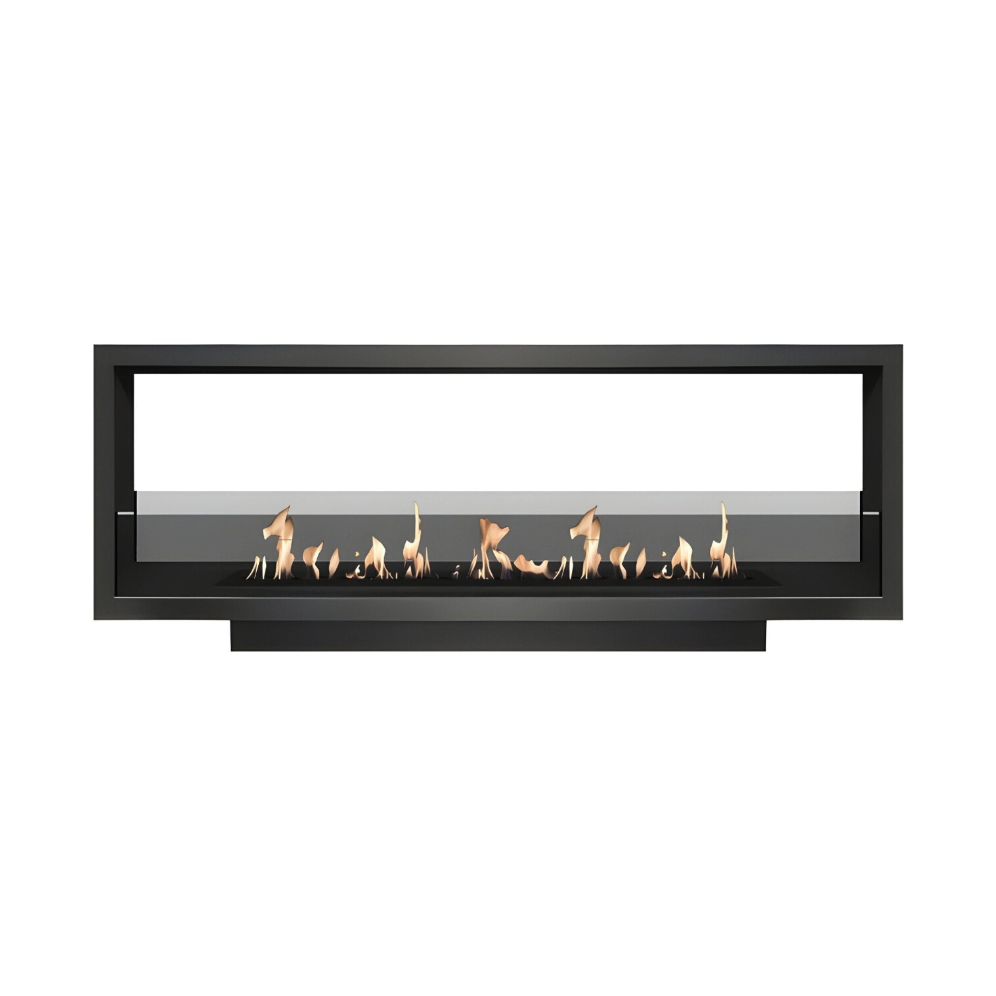 Fame Bio Ethanol Doorkijkhaard 190 cm