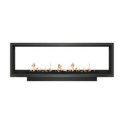 Fame Bio Ethanol Doorkijkhaard 200 cm