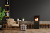 Scandi Automatische Bio-Ethanol Haard – Planika