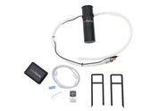 Smart Fire A7 Automatische Brander 180 cm