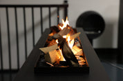 Smart Fire A6 Automatische Brander 80 cm - Holdbarefires