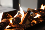Smart Fire A6 Automatische Brander 80 cm - Holdbarefires