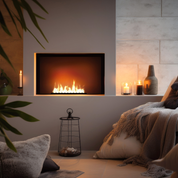Wave Bio-Ethanol Inzetbrander – Infire