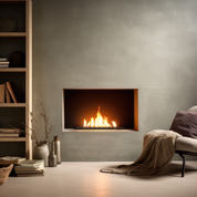 Wave Bio-Ethanol Inzetbrander – Infire