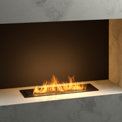 Wave Bio-Ethanol Inzetbrander – Infire