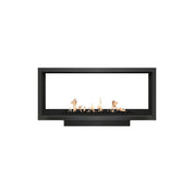 Fame Bio Ethanol Doorkijkhaard 50 cm