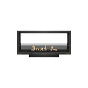 Fame Bio Ethanol Doorkijkhaard 50 cm