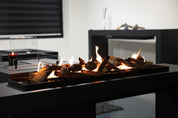Smart Fire A6 Automatische Brander 80 cm - Holdbarefires