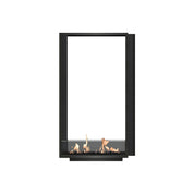 Fame Vertical Bio Ethanol Doorkijkhaard 60 x 140 cm