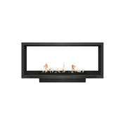 Fame Bio Ethanol Doorkijkhaard 60 cm