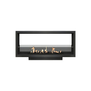 Fame Bio Ethanol Doorkijkhaard 60 cm