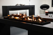 Smart Fire A6 Automatische Brander 80 cm - Holdbarefires