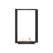Fame Vertical Bio Ethanol Doorkijkhaard 70 x 140 cm