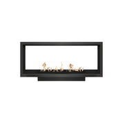 Fame Bio Ethanol Doorkijkhaard 70 cm