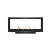 Fame Bio Ethanol Doorkijkhaard 80 cm
