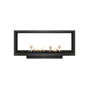 Fame Bio Ethanol Doorkijkhaard 90 cm